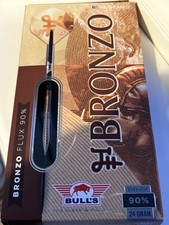Bulls Bronzo Flux 24g Tungsten