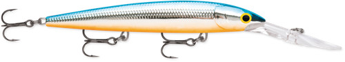 Rapala down deep husky - deep, jerk