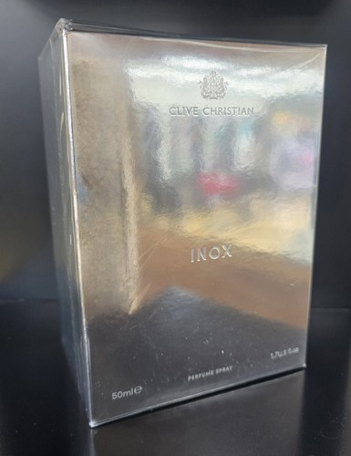 Clive christian inox exclusive - clive,