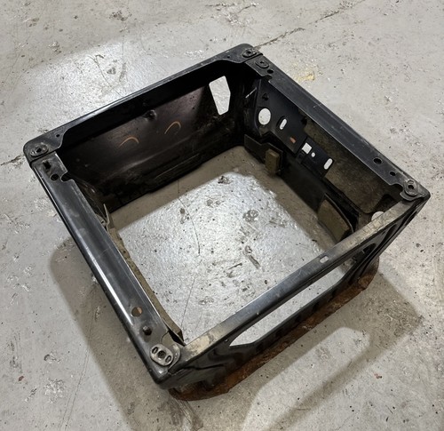 Ford transit mk6 - ford,