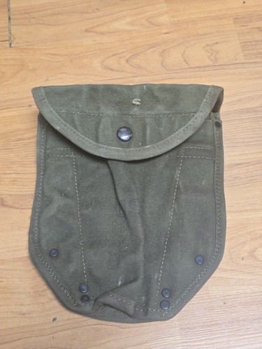 Ww2 m1943 shovel cover - ww2,