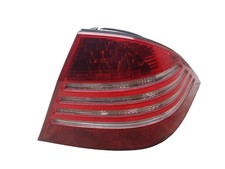 MERCEDES S CLASS Taillight
