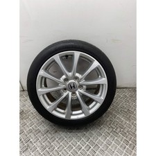 Honda S2000 alloy wheel X1 single 17" 2007 AP2 215/45/17