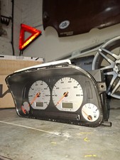 Seat Ibiza GTi Mk2 6k 8 Valve