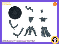 Hand of the Archon KABALITE