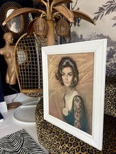 1960’s Iconic RARE Stunner