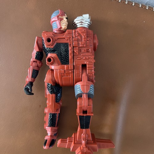 Centurions vintage figure - centurions,