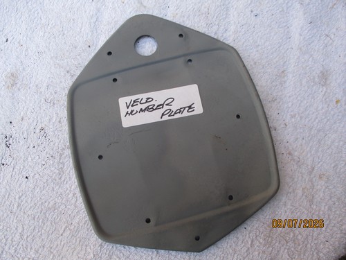 Velocette motorcycle rear - velocette,
