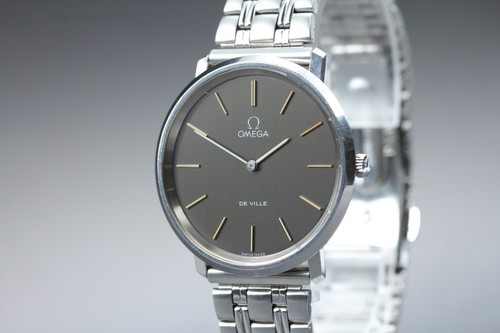 1972 near mint omega - 1972, ville