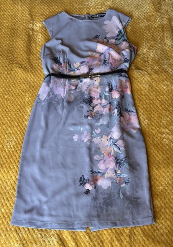 Little mistress floral formal - little,