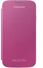 Samsung Galaxy S4 Flip Cover