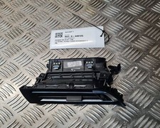 Peugeot 308 T9 2017-2019 Air