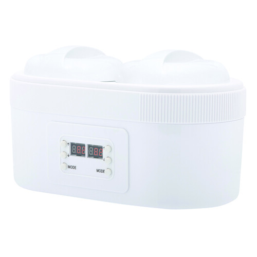Depilatory double digital wax - double,