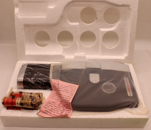 New box vintage fujica - in,
