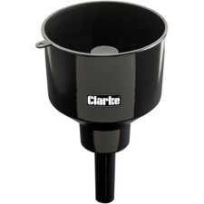 Clarke CHT927 Water Fuel