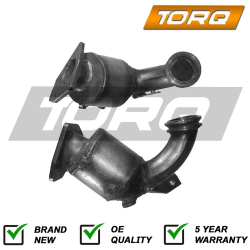 Catalytic converter euro - euro, 4
