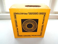 *BOX ONLY* Vintage Kodak Slide