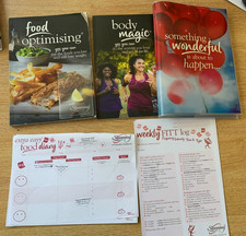 2024/2025 PLAN SLIMMING WORLD