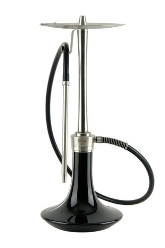 Oduman cosmo hookah silver - oduman,
