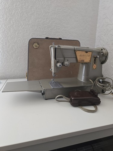 Singer 328k sewing - singer,