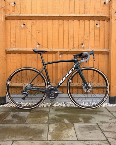Ridley fenix carbon - ridley, road