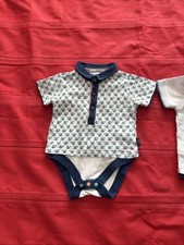 Baby Ted Baker. Perfect Item for Baby 0-3 Months Excellent Condition Used