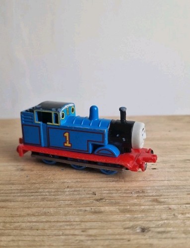 Rare 1993 thomas the tank - 1993,