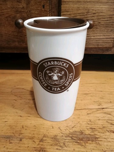 Starbucks retro pike place - retro,
