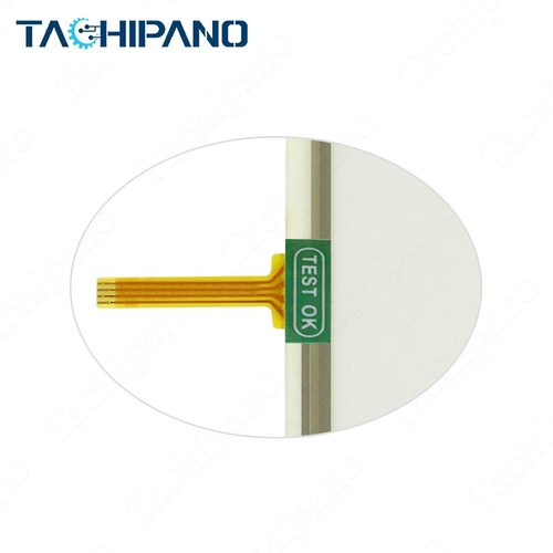 Touch screen for - touch,