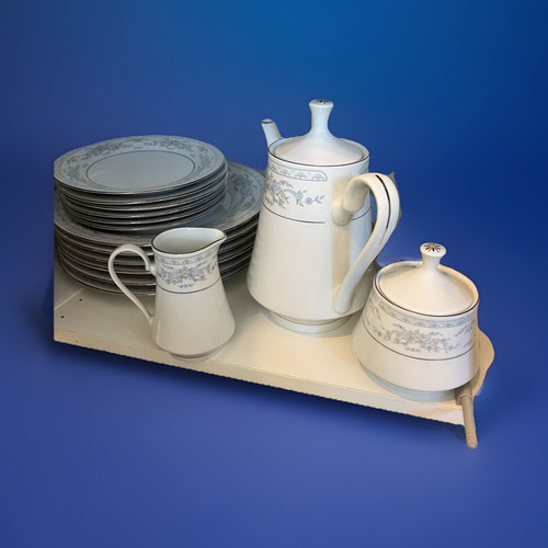 Crown ming fine - crown,