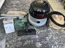Numatic industrial vacuum - numatic,