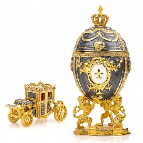 Royal imperial grey - royal,