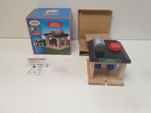 Thomas wooden railway sodor - thomas,