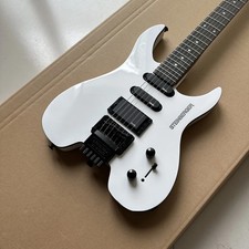 Steinberg headless electric