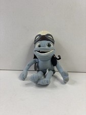 Crazy Frog The Annoying Thing Plush 9” 
