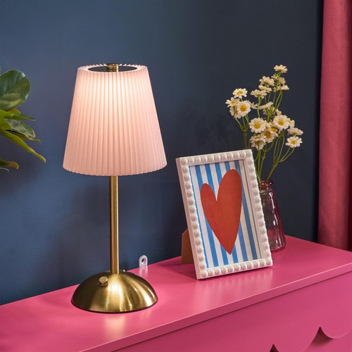 Ohs bedside cordless lamp led - bedside,