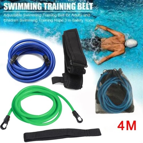 Swim trainer belts - 4m,