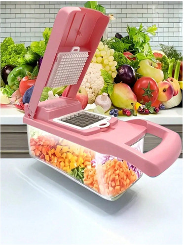 Manual vegetable chopper food - manual,