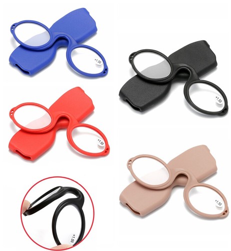 Pince nez armless nose - nez,
