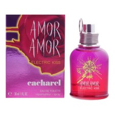 Cacharel Amor Amor Electric