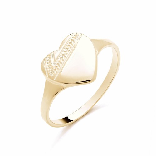9ct yellow gold silver - 9ct,