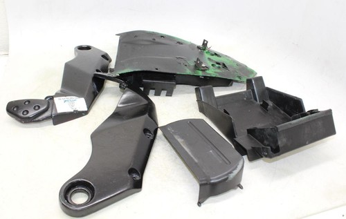 Kawasaki z750s plastic - 05-06,
