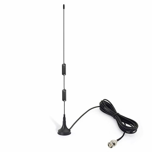 Vhf uhf police - vhf,