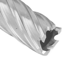 7x Annular Cutter 3 Flute Mag