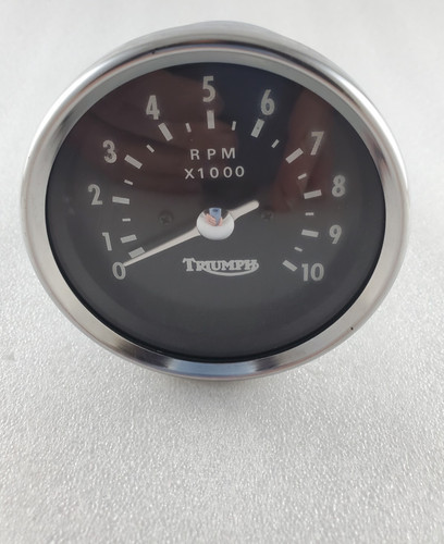 Triumph tr5t trophy rev - triumph,