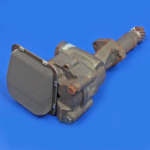 Oil pump pol930 - oil, fits