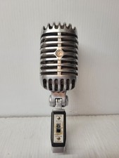 Shure Microphone Model 55SW
