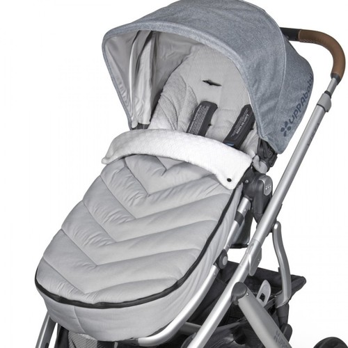 New uppababy cosy ganoosh - cosy,