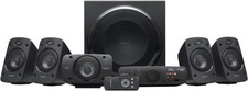 Logitech Z906 5.1 Surround