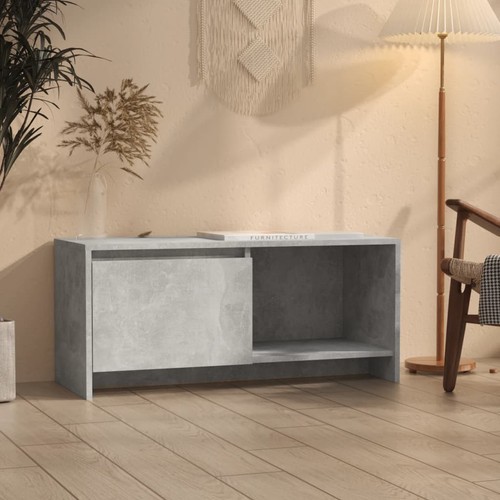 Cabinet chipboard plasma - tv,